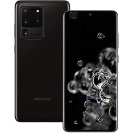 Galaxy S20 Ultra 5G 128GB - Zwart - Simlockvrij