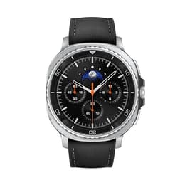 Samsung Galaxy Watch8 Classic Bluetooth + Cellular 46 mm - Zwart