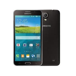 Galaxy Mega 2 16GB - Zwart - Simlockvrij