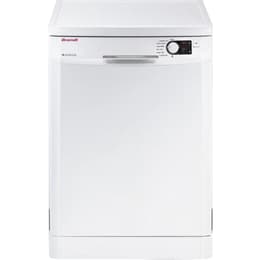 Brandt DFH825 Vaatwasser vrijstaand 60 cm -