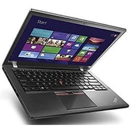 Lenovo ThinkPad T450 14" Core i5 2.3 GHz - SSD 180 GB - 12GB AZERTY - Frans