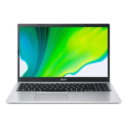 Acer Aspire 3 15" Celeron 1.1 GHz - SSD 128 GB - 8GB QWERTY - Engels