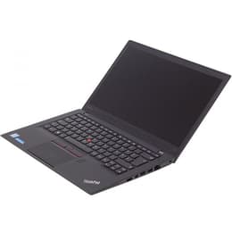 Lenovo ThinkPad T460 14" Core i5 2.3 GHz - SSD 256 GB - 8GB QWERTY - Spaans