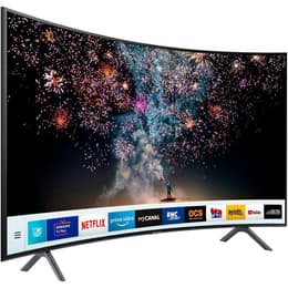 Smart TV Samsung LCD Ultra HD 4K 165 cm UE65RU7305
