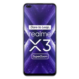 Realme X3 SuperZoom 128GB - Wit - Simlockvrij