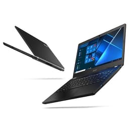 Acer TravelMate P2 14" Core i5 1.6 GHz - SSD 256 GB - 8GB AZERTY - Frans