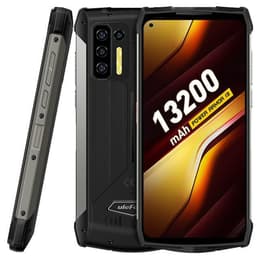 Ulefone Power Armor 13 256GB - Zwart - Simlockvrij