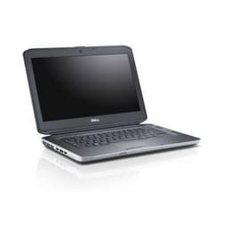 Dell Latitude E5430 14" Core i5 2,6 GHz  - SSD 240 GB - 8GB AZERTY - Frans