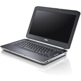 Dell Latitude E5430 14" Core i5 2,6 GHz  - SSD 240 GB - 8GB AZERTY - Frans