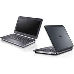 Dell Latitude E5430 14" Core i5 2,6 GHz  - SSD 240 GB - 8GB AZERTY - Frans