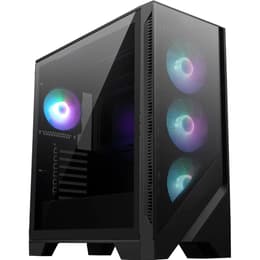 MSI FORGE 320R Ryzen 5 3.8 GHz - SSD 1 TB - 32GB - AMD Radeon RX 6600 XT