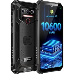 Oukitel WP23 64GB - Zwart - Simlockvrij