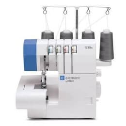 Pfaff Element 1230 OL Naaimachine