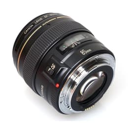 Lens Canon EF 85mm f/1.8
