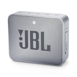 JBL Go 2 Speaker Bluetooth - Grijs