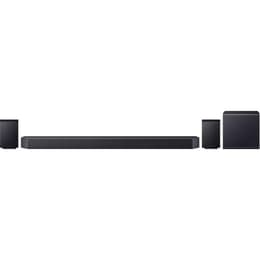 Soundbar & Home cinema-set HW-Q990F/XU - Zwart