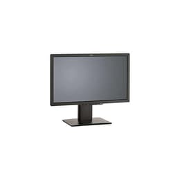 24-inch Fujitsu B24W-7 1920 x 1080 LCD Beeldscherm Zwart