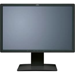 24-inch Fujitsu B24W-7 1920 x 1080 LCD Beeldscherm Zwart