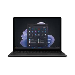 Microsoft Surface Laptop 5 13" Core i5 2.5 GHz - SSD 512 GB - 16GB QWERTY - Spaans