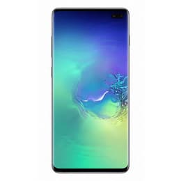 Galaxy S10+ 128GB - Groen - Simlockvrij - Dual-SIM