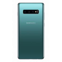 Galaxy S10+ 128GB - Groen - Simlockvrij
