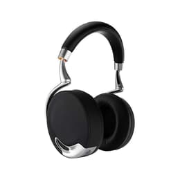 Zik gaming Hoofdtelefoon - bedraad + draadloos microfoon Zwart