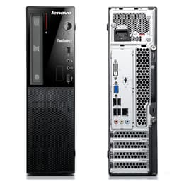 Lenovo ThinkCentre Edge 72 Core i3 3.4 GHz - SSD 256 GB RAM 8GB