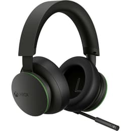 XBox Serie X gaming Hoofdtelefoon - wireless microfoon Zwart