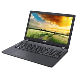 Acer Aspire ES1-520-33ND 15" E1 1.4 GHz - HDD 1 TB - 4GB AZERTY - Frans