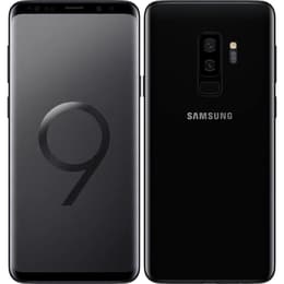 Galaxy S9+ 64GB - Zwart - Simlockvrij - Dual-SIM