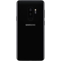 Galaxy S9+ 64GB - Zwart - Simlockvrij