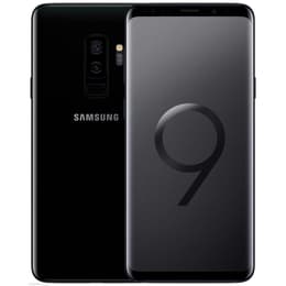Galaxy S9+ 64GB - Zwart - Simlockvrij