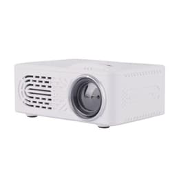 Ltc VP30-BAT Beamer 30 lumens Lumen Wit