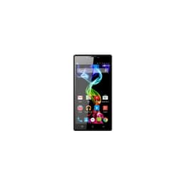 Archos Platinum 55 8GB - Blauw - Simlockvrij
