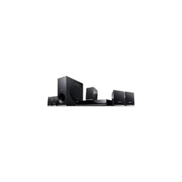 Soundbar & Home cinema-set Sony DAV-TZ140 - Zwart