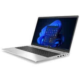 HP ProBook 650 G8 15" Core i5 2.4 GHz - SSD 4 TB - 16GB AZERTY - Frans