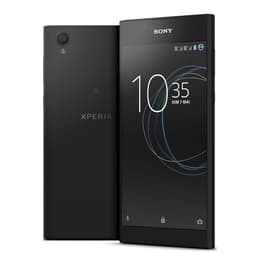 Sony Xperia L1 16GB - Zwart - Simlockvrij