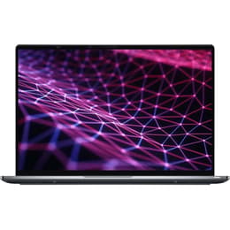 Dell Latitude 9430 14" Core i7 1.8 GHz - SSD 512 GB - 16GB QWERTZ - Duits