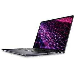 Dell Latitude 9430 14" Core i7 1.8 GHz - SSD 512 GB - 16GB QWERTZ - Duits