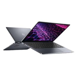Dell Latitude 9430 14" Core i7 1.8 GHz - SSD 512 GB - 16GB QWERTZ - Duits