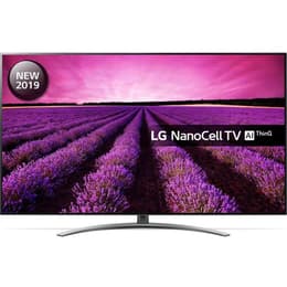 Smart TV LG LCD Ultra HD 4K 137 cm 55SM9010PLA
