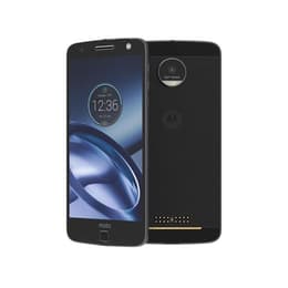 Motorola Moto Z 32GB - Zwart - Simlockvrij