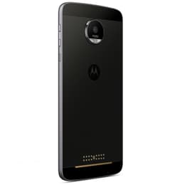 Motorola Moto Z 32GB - Zwart - Simlockvrij