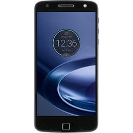 Motorola Moto Z 32GB - Zwart - Simlockvrij