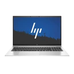 HP EliteBook 850 G7 15" Core i7 1.8 GHz - SSD 512 GB - 8GB AZERTY - Frans