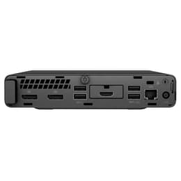 HP ProDesk 600 G5 Mini Core i3 3.1 GHz - SSD 512 GB RAM 16GB