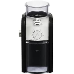 Koffiezetapparaat met molen Krups GVX 242 L - Zwart