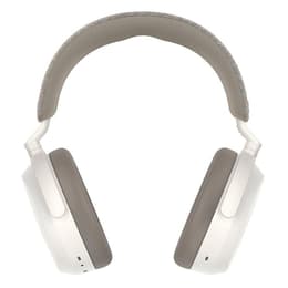 Momentum 4 geluidsdemper Hoofdtelefoon - wireless microfoon Wit