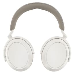 Momentum 4 geluidsdemper Hoofdtelefoon - wireless microfoon Wit