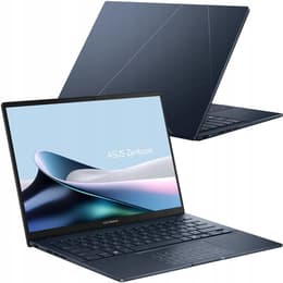 Asus ZenBook 14 UX3405CA-PZ093X 14" Core Ultra 9 2.9 GHz - SSD 1 TB - 32GB QWERTZ - Duits